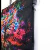 Crossbody kabelko batoh s motivem stromu. - Image 2