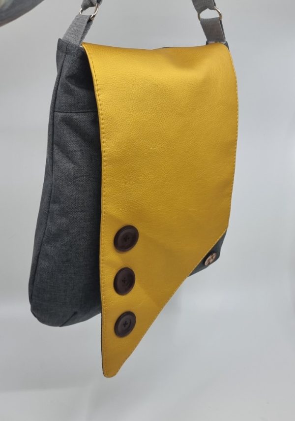 Crossbody kabelka Dominka. - Image 5